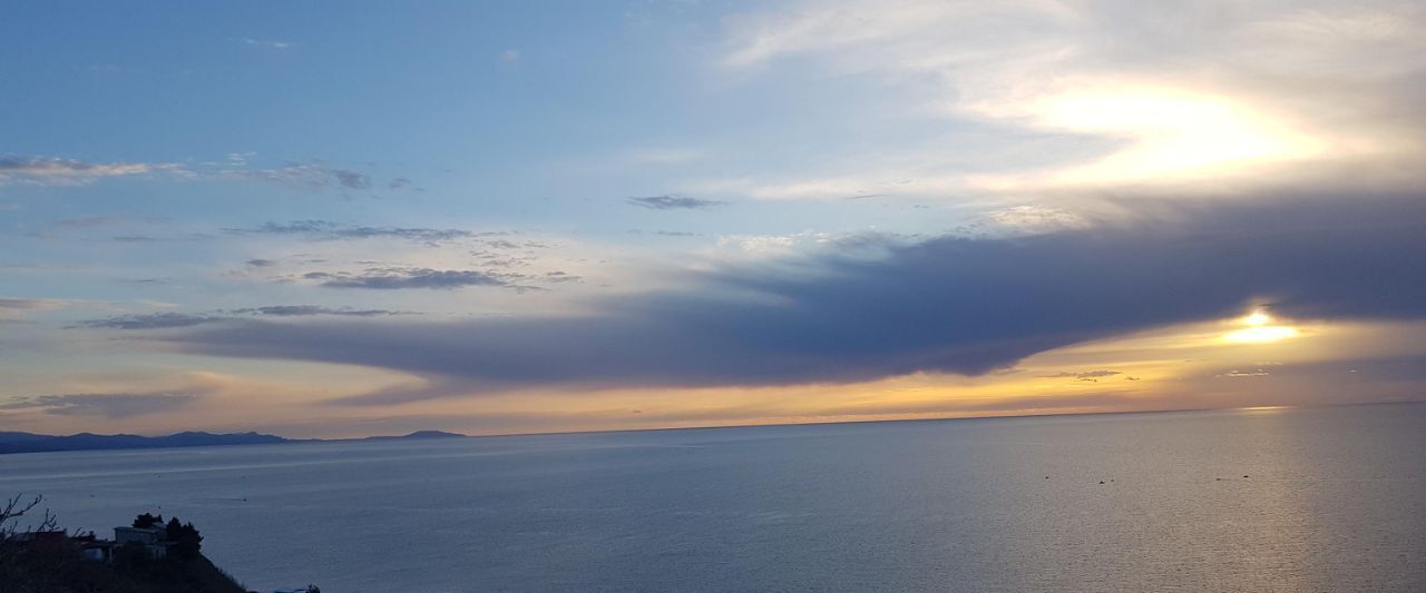 квартира г Алушта ул Перекопская 4 ЖК апарт-отель «Лайнер» фото 17