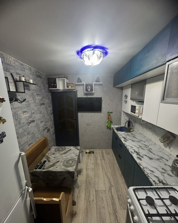 квартира г Евпатория пр-кт им.В.И.Ленина 56 фото 9