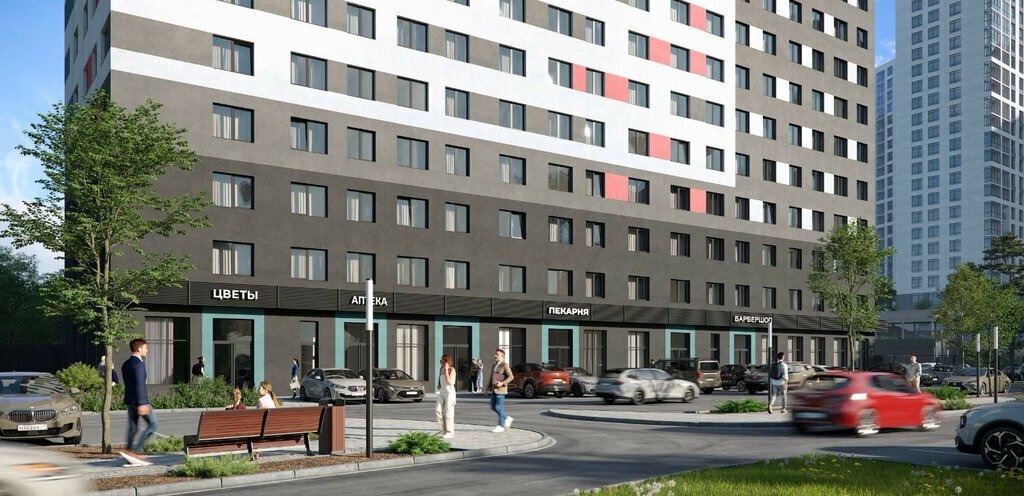 квартира г Астрахань р-н Кировский ул Бехтерева 8 фото 7