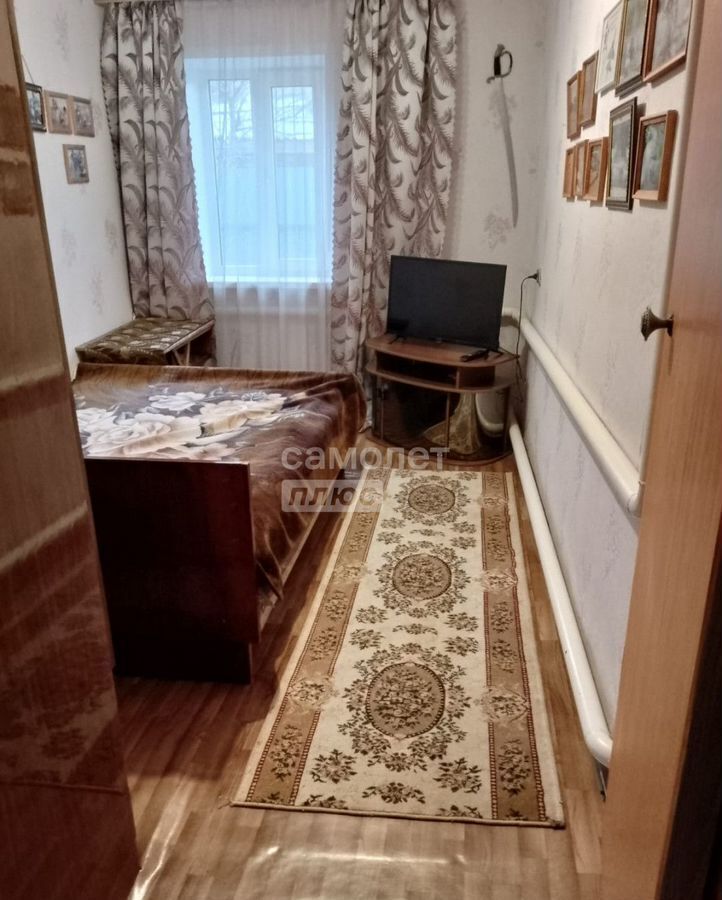 дом г Липецк р-н Левобережный ул Солидарности 10 фото 10