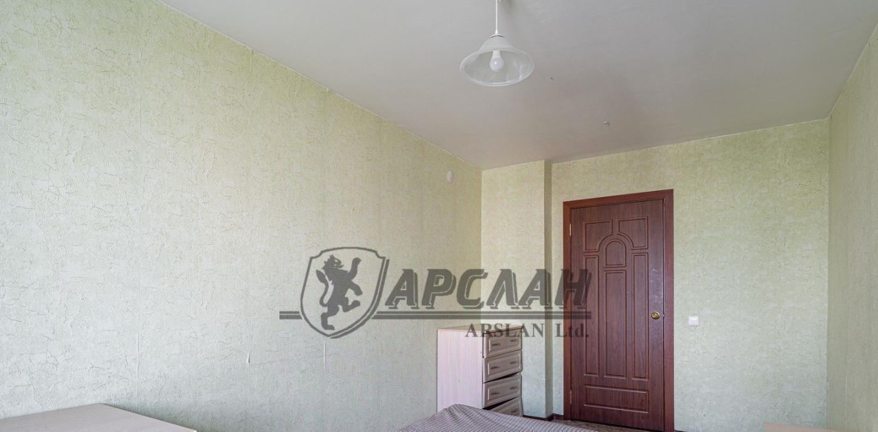 квартира г Казань Козья слобода ул Чистопольская 14 фото 10