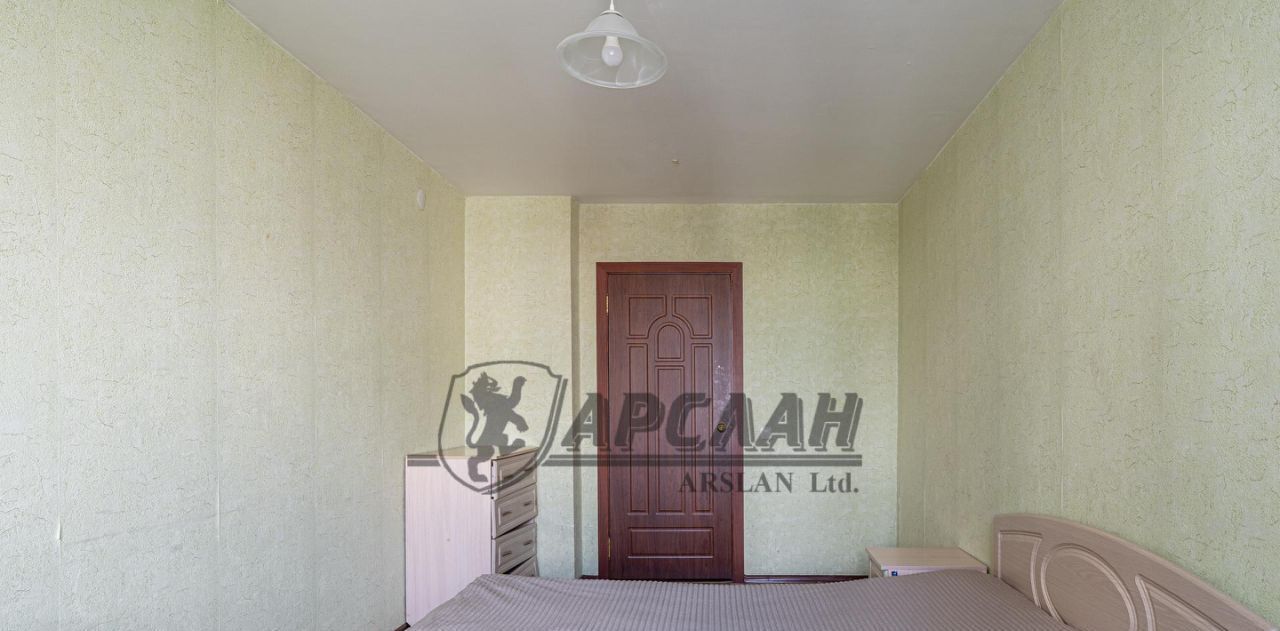квартира г Казань Козья слобода ул Чистопольская 14 фото 11