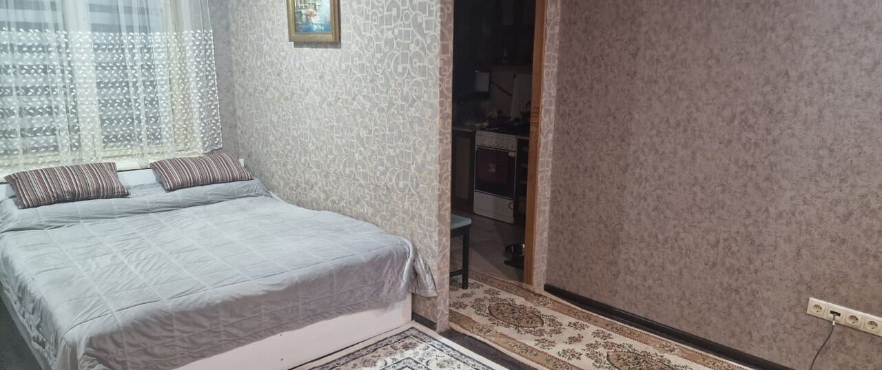 квартира г Москва метро Каховская ул Болотниковская 11к/3 муниципальный округ Нагорный фото 2