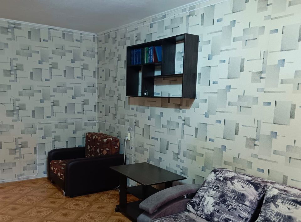 квартира г Кемерово р-н Кировский ул Инициативная 1г фото 5