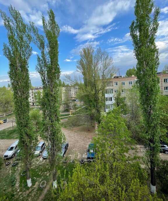 квартира г Энгельс ул Полиграфическая 51 городское поселение Энгельс фото 17