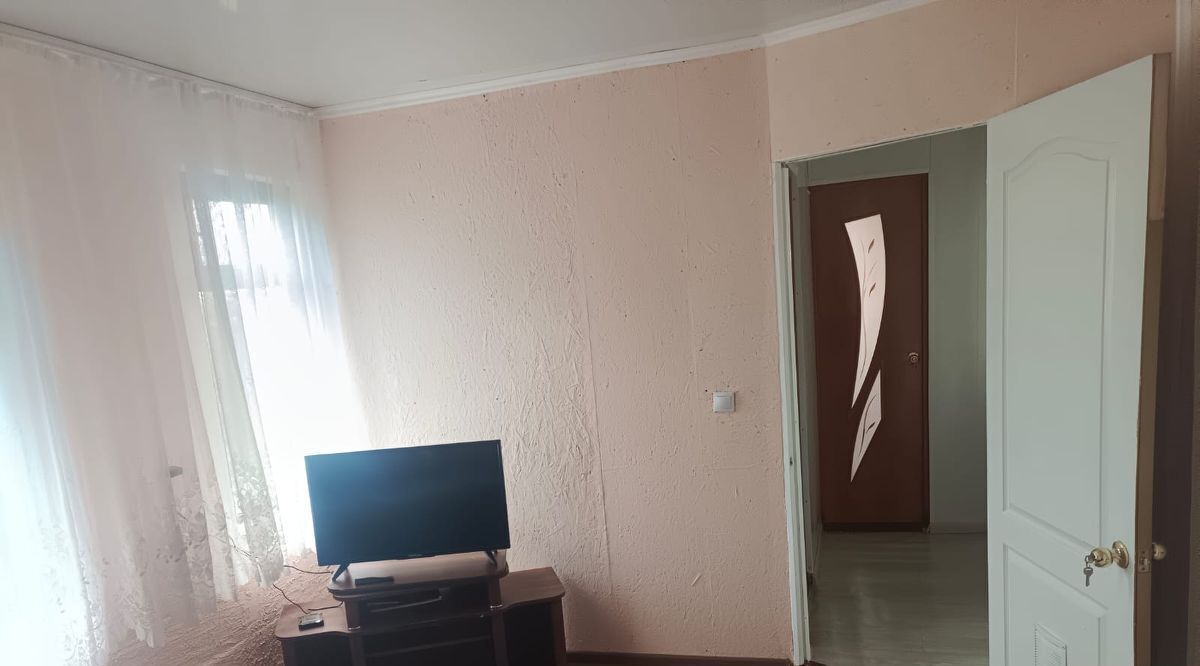 комната р-н Ейский г Ейск ул Нижнесадовая 414 Ейское городское поселение фото 12