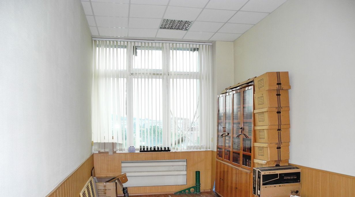 офис г Саратов р-н Волжский ул. Имени Н. Г. Чернышевского, 203 фото 7