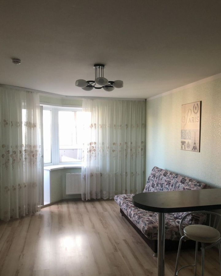 квартира г Ижевск р-н Индустриальный пер Спартаковский 2 фото 2