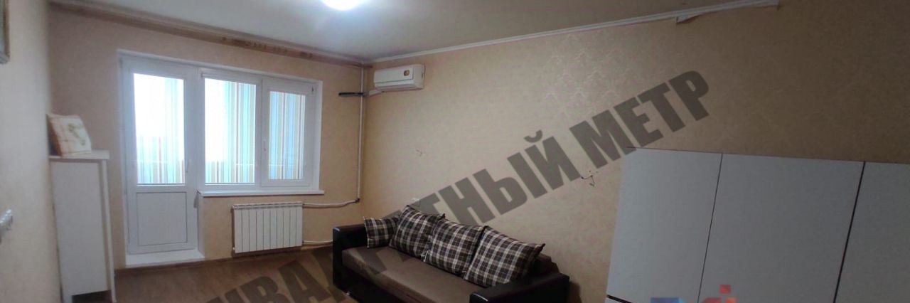 квартира г Элиста мкр 7 2к/3 фото 1
