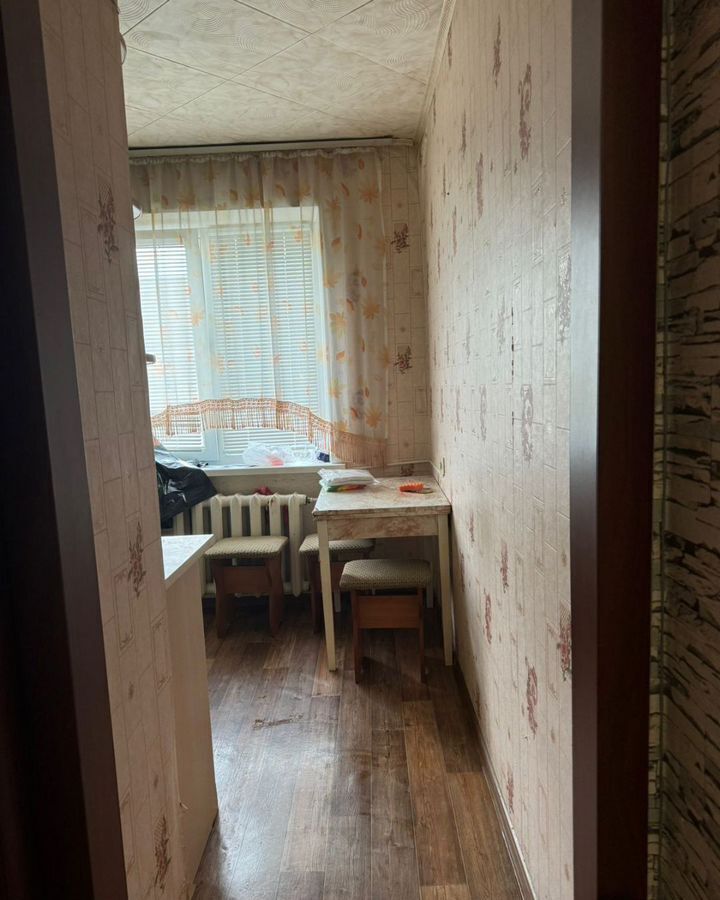 квартира р-н Данковский г Данков ул Механизаторов 1 фото 1
