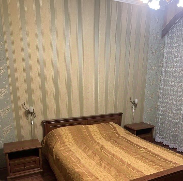 комната г Ставрополь кордон Столбик р-н Промышленный фото 2