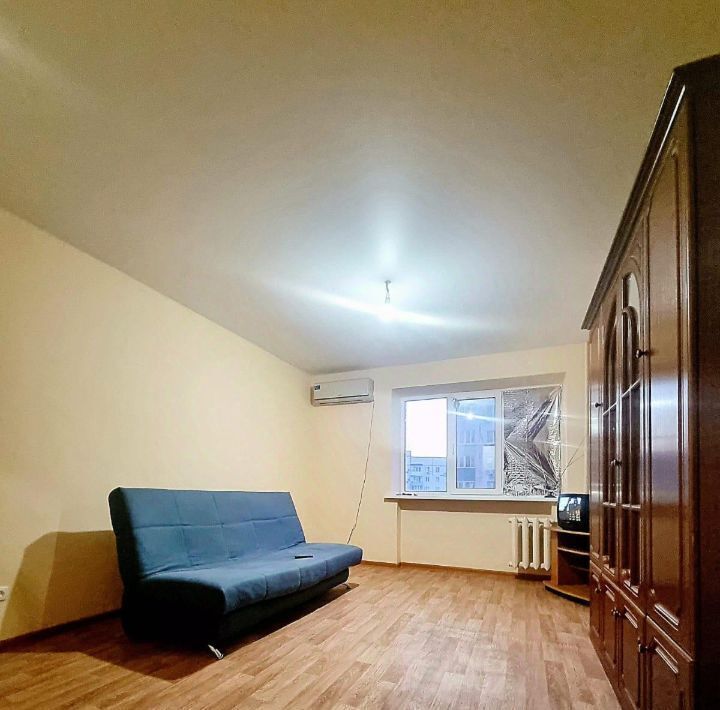 квартира г Батайск мкр Северный массив 4 фото 2