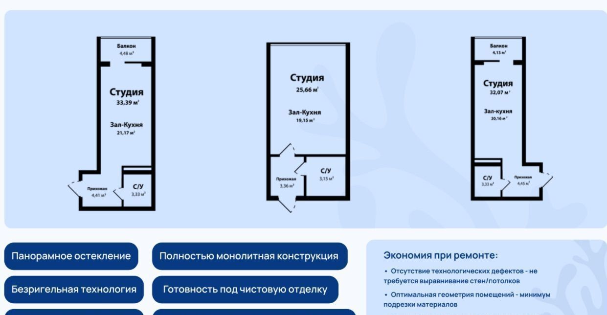 квартира г Избербаш ул Им Р.Зорге 44 фото 20
