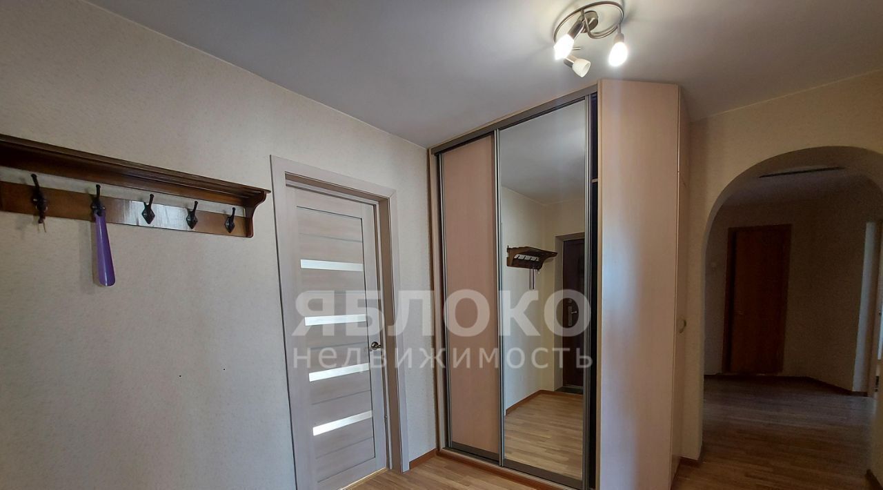 квартира г Березники ул Мира 76 фото 12