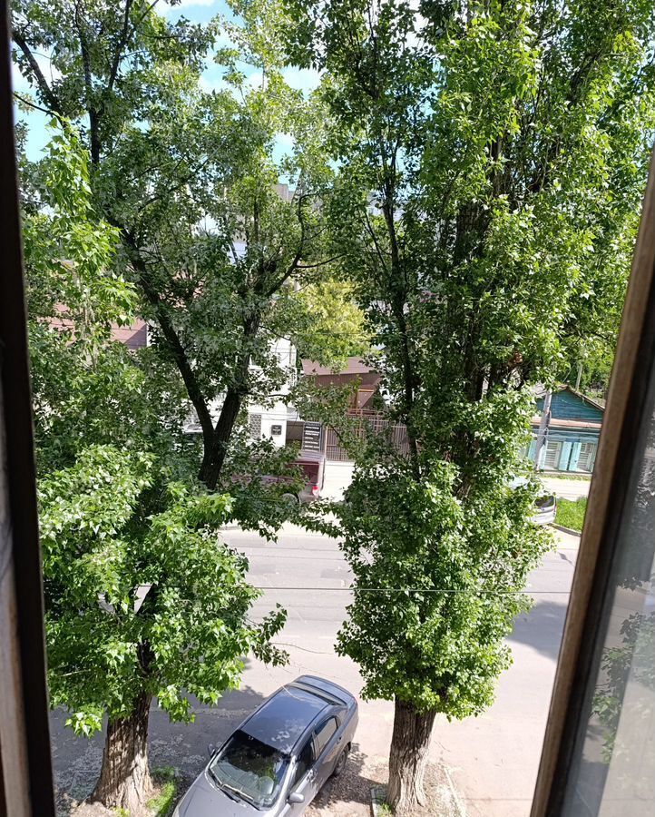 квартира г Саратов р-н Кировский ул Университетская 85 фото 24