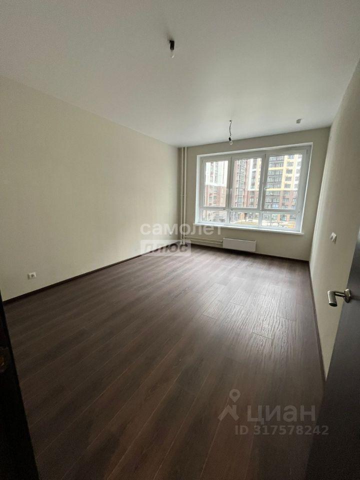 квартира г Люберцы ул Вольская 1-я 111674 Москва, корпус 1, 8 фото 3