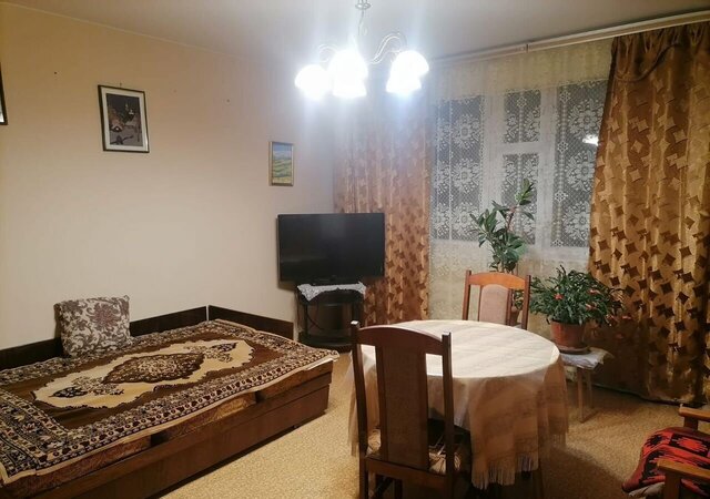 метро Тушинская наб Большая 5 фото