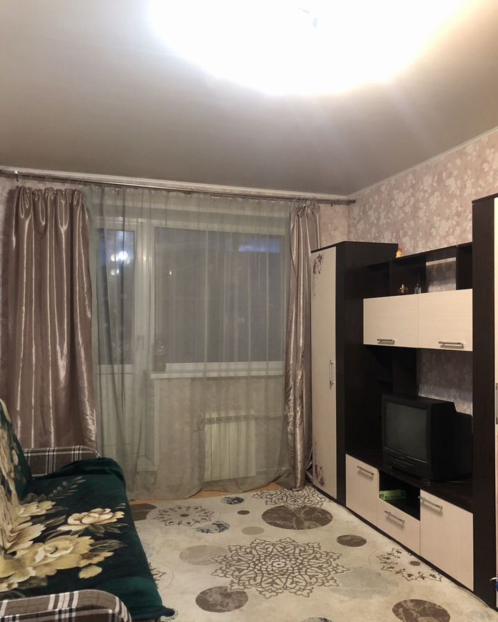 квартира г Домодедово мкр Северный проезд 3-й Московский 8 фото 1
