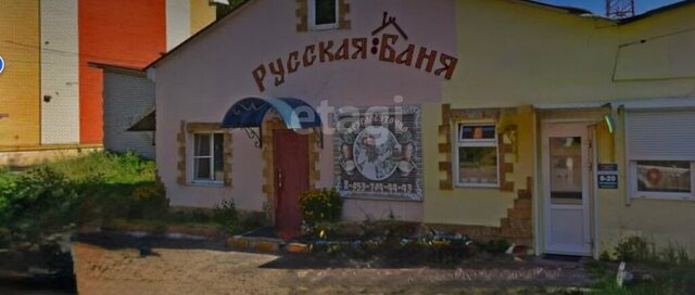 свободного назначения дом 56а фото