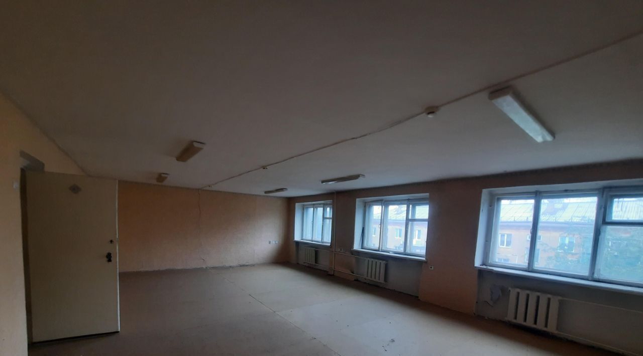 свободного назначения г Новокузнецк р-н Заводской пр-кт Советской Армии 13 фото 1