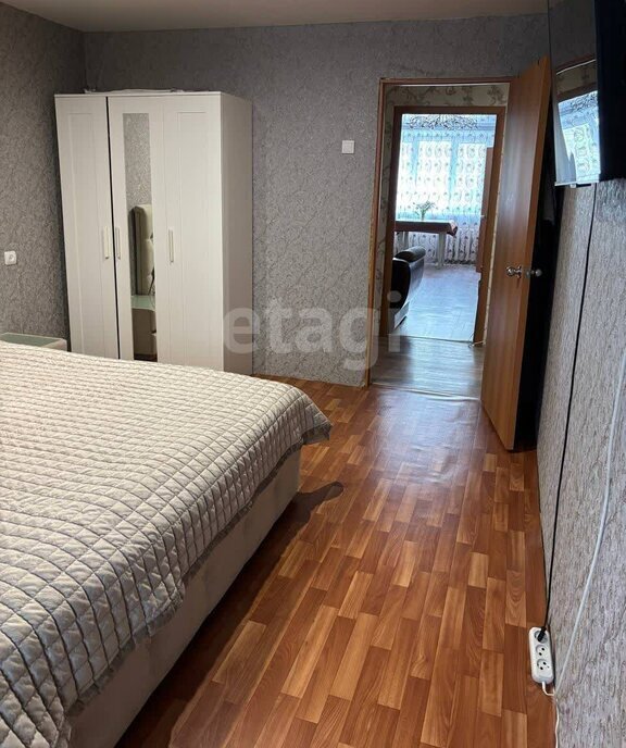 квартира г Стерлитамак ул Коммунистическая 43 фото 4