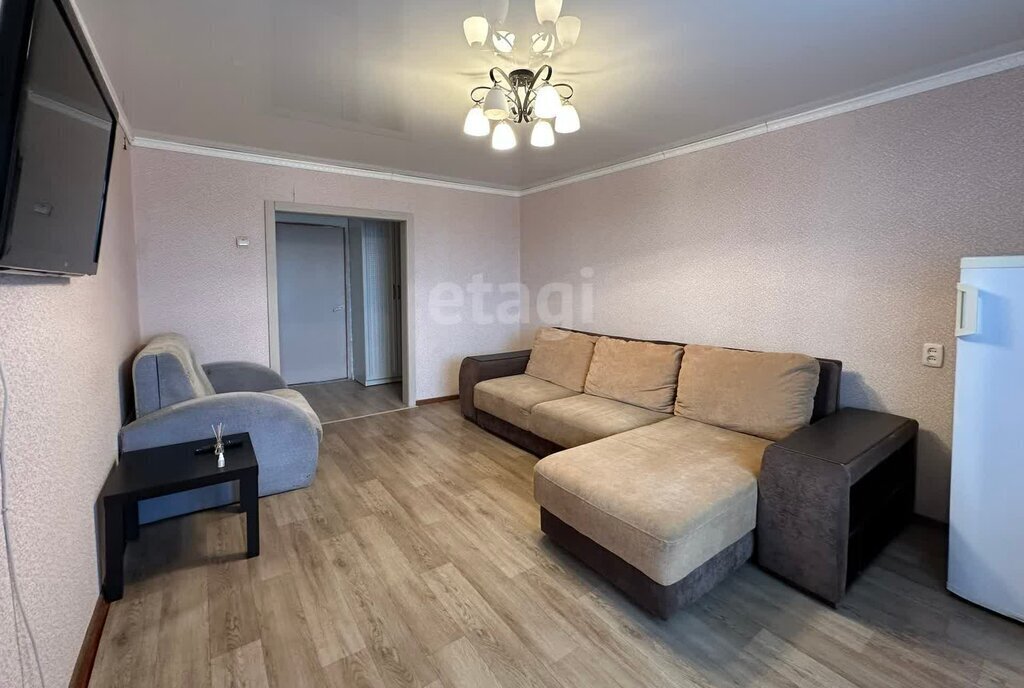 квартира г Стерлитамак ул Стадионная 19 фото 2