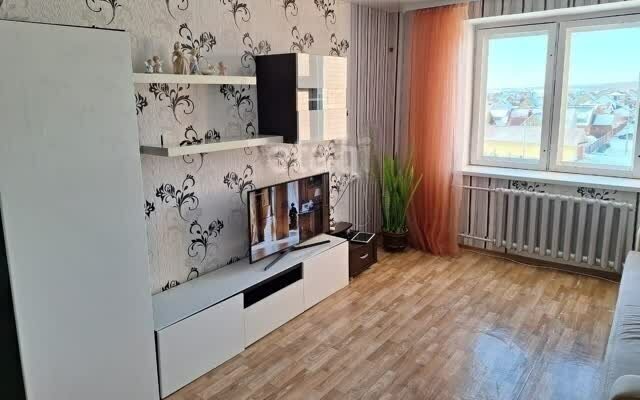 квартира г Стерлитамак ул Строителей 6 фото 4
