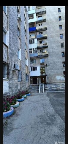 р-н Промышленный Юнгородок пр-кт Кирова 73 фото