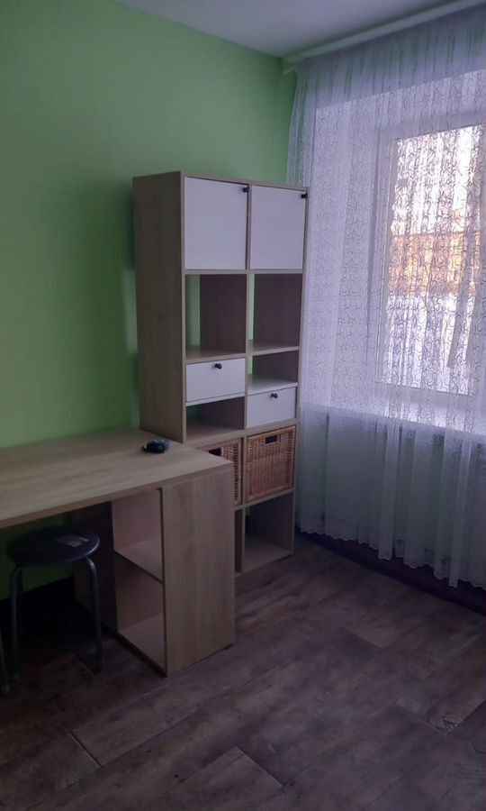 комната городской округ Богородский г Ногинск ул Климова 40а фото 2