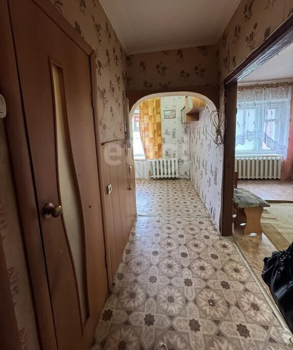 квартира г Норильск ул Талнахская 62 фото 3