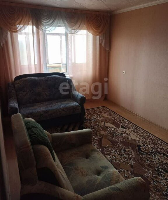 квартира г Бийск ул Советская 52 фото 2
