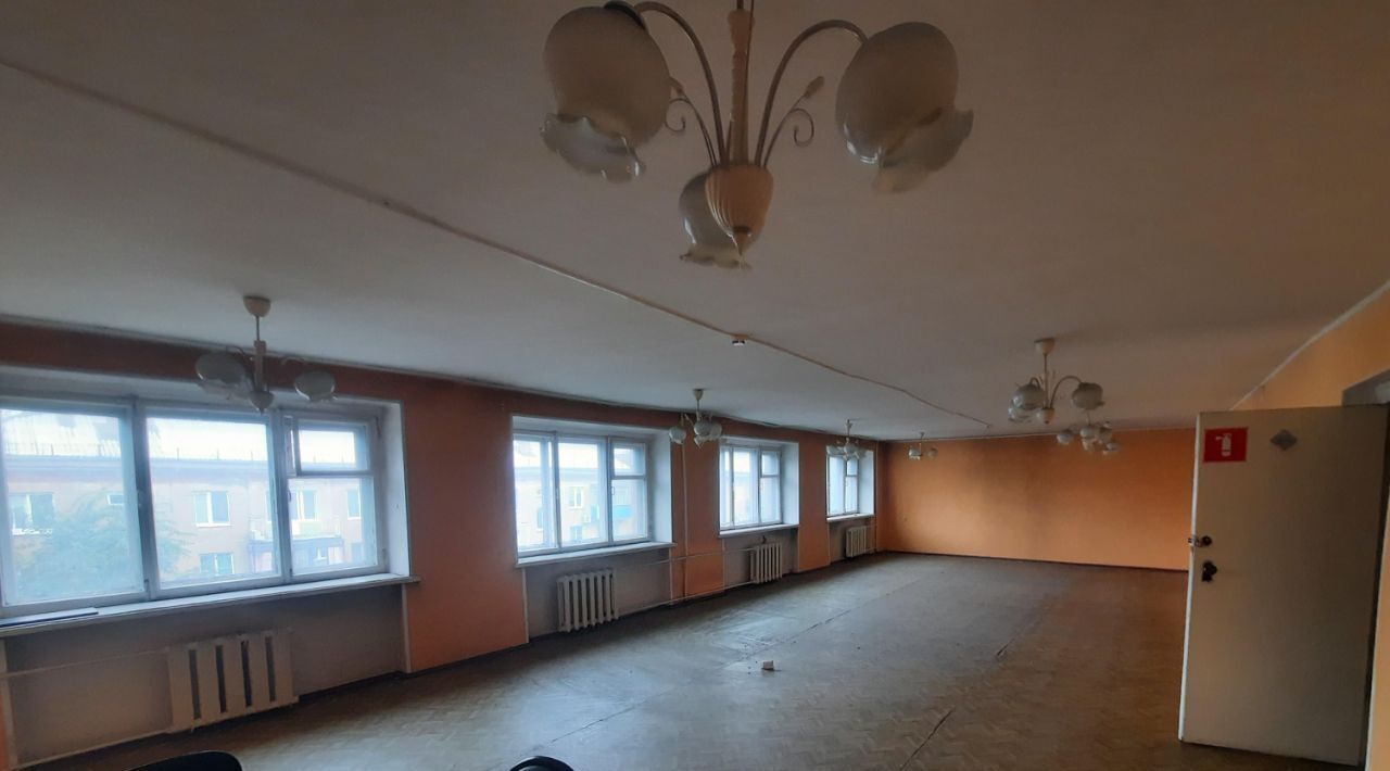 свободного назначения г Новокузнецк р-н Заводской пр-кт Советской Армии 13 фото 2
