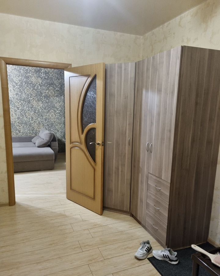 квартира г Краснодар р-н Прикубанский Музыкальный ул им. Дунаевского И.И. 25/1 фото 3