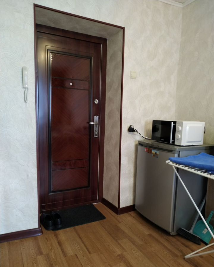 комната г Тула р-н Центральный ул Кауля 19к/2 Центральный территориальный округ фото 7