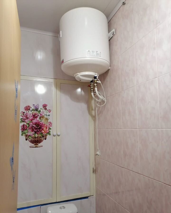 квартира г Симферополь р-н Киевский ул им. Матэ Залки 7 фото 28