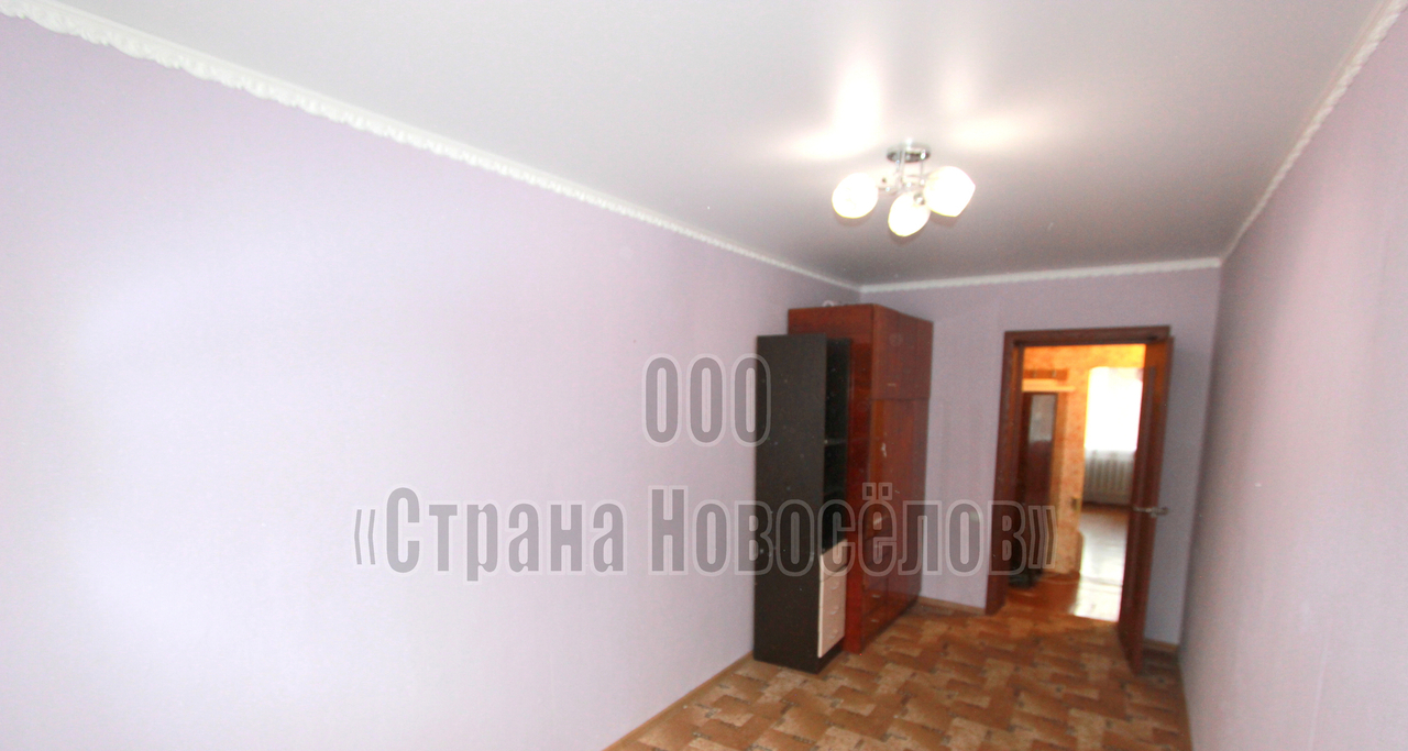 квартира г Рузаевка б-р Горшкова 4 городское поселение Рузаевка фото 2
