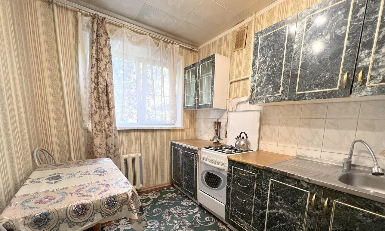 квартира г Коломна район Центральный ул Дзержинского 83 м-н фото 3