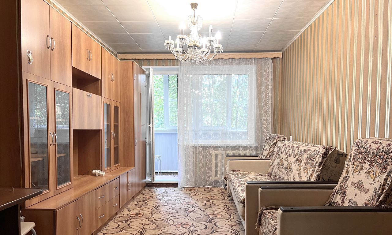 квартира г Коломна район Центральный ул Дзержинского 83 м-н фото 4