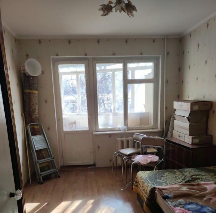 квартира г Симферополь р-н Центральный ул 60 лет Октября 21 фото 1
