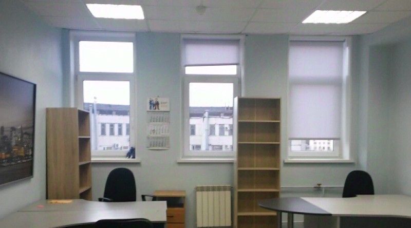 офис г Санкт-Петербург метро Ленинский Проспект пл Конституции 2 округ Новоизмайловское фото 1