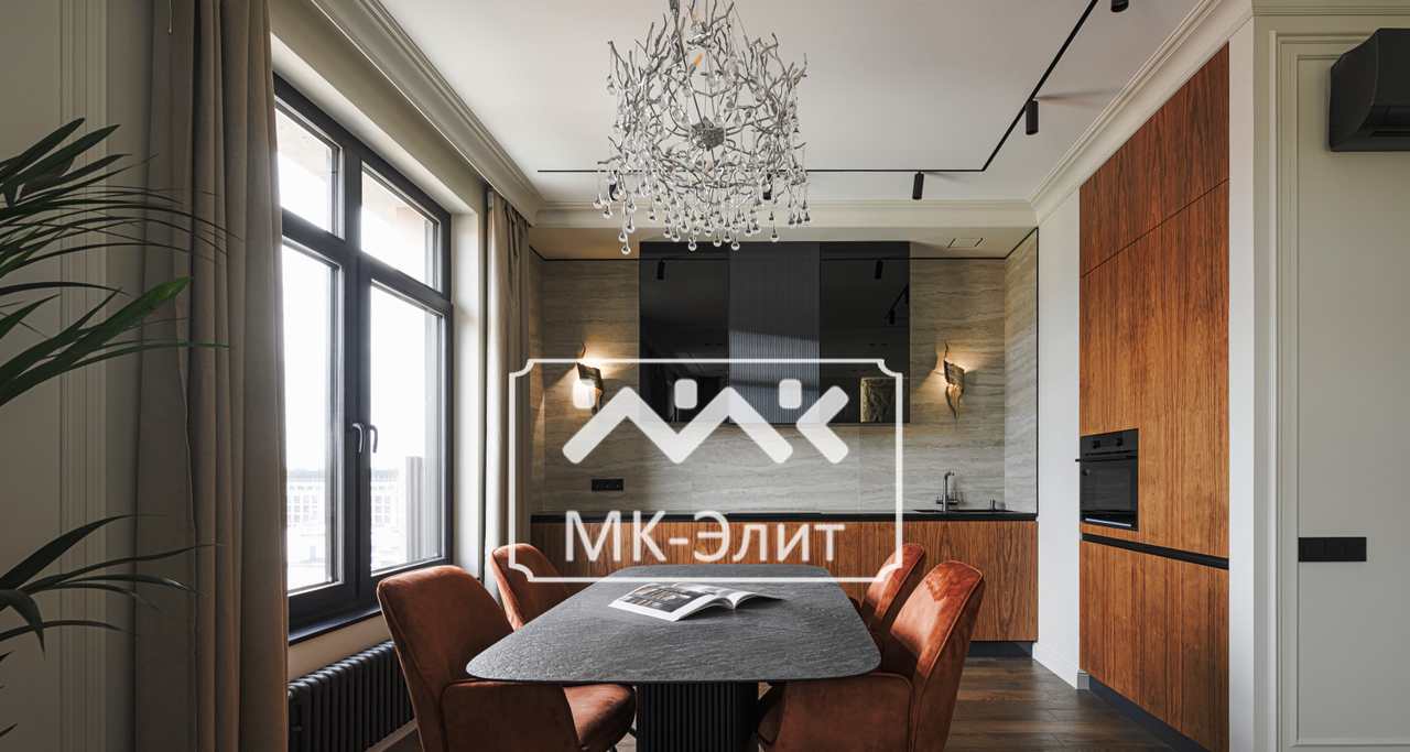квартира г Санкт-Петербург метро Крестовский Остров Петровский пр-кт Петровский ЖК Neva Haus 11 к 2 ст 1 фото 1