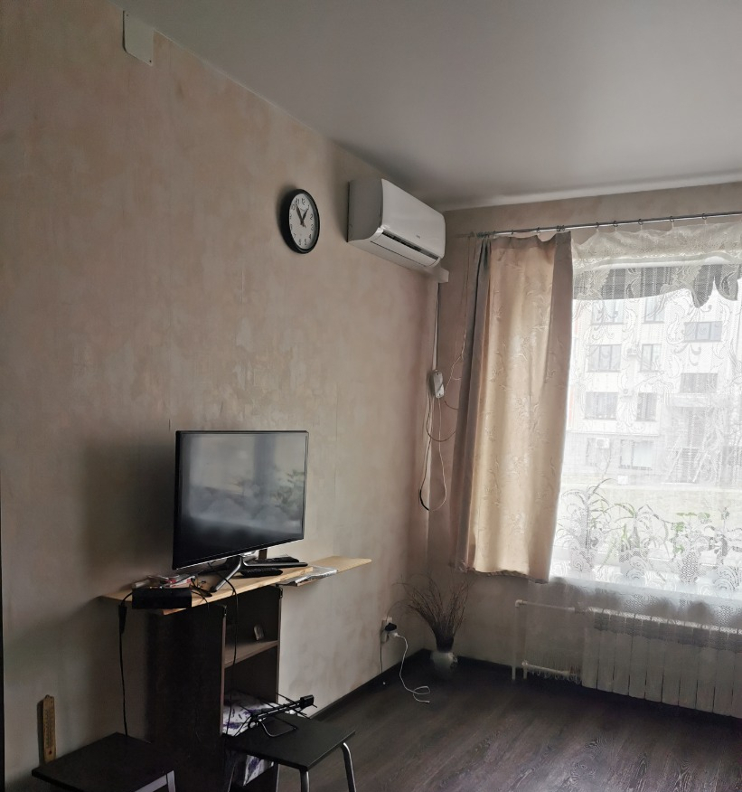 квартира г Волгоград р-н Советский Родниковая долина ул им. Солнечникова 21 фото 3