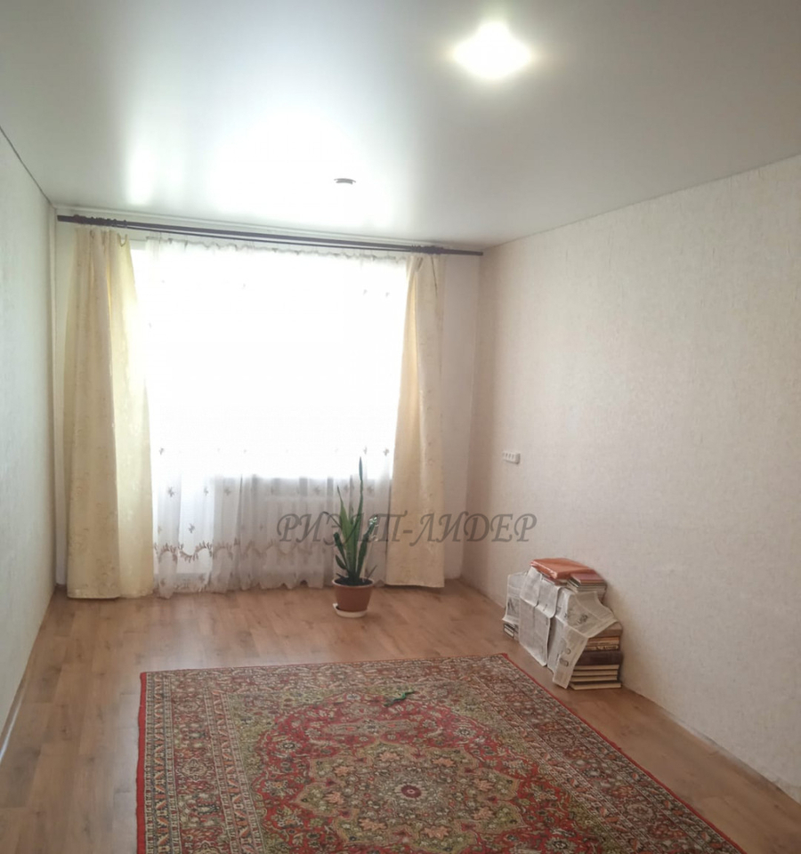 квартира г Горно-Алтайск пр-кт Коммунистический 160 Жилмассив м-н фото 2