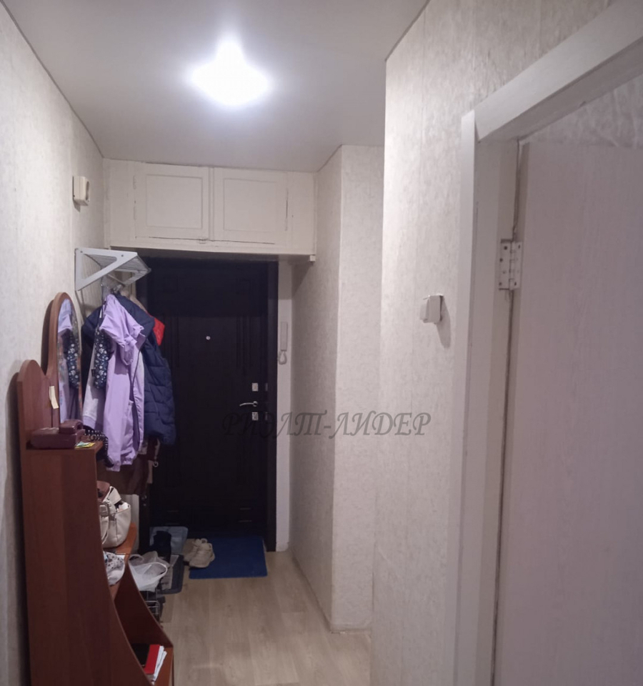 квартира г Горно-Алтайск пр-кт Коммунистический 160 Жилмассив м-н фото 3