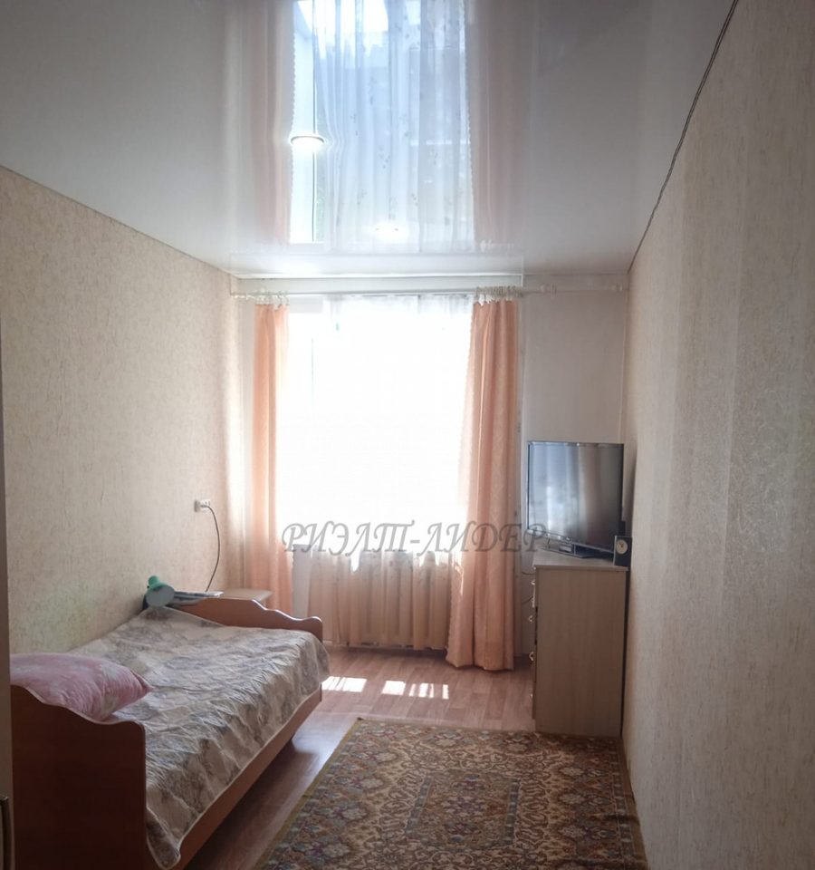 квартира г Горно-Алтайск пр-кт Коммунистический 160 Жилмассив м-н фото 4