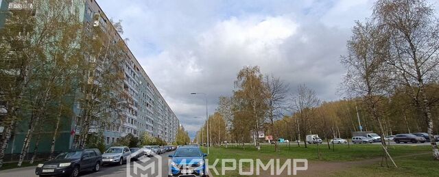 метро Озерки пр-кт Северный 24к/1 фото