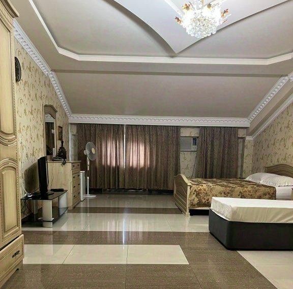комната г Горячий Ключ ул Пушкина 17а фото 4