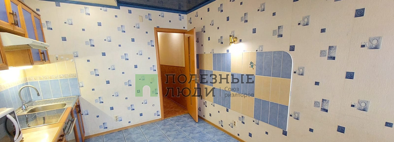 квартира г Киров р-н Ленинский пр-кт Строителей 52 Юго-Запад м-н фото 2