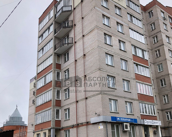 ул Октябрьская 10 фото