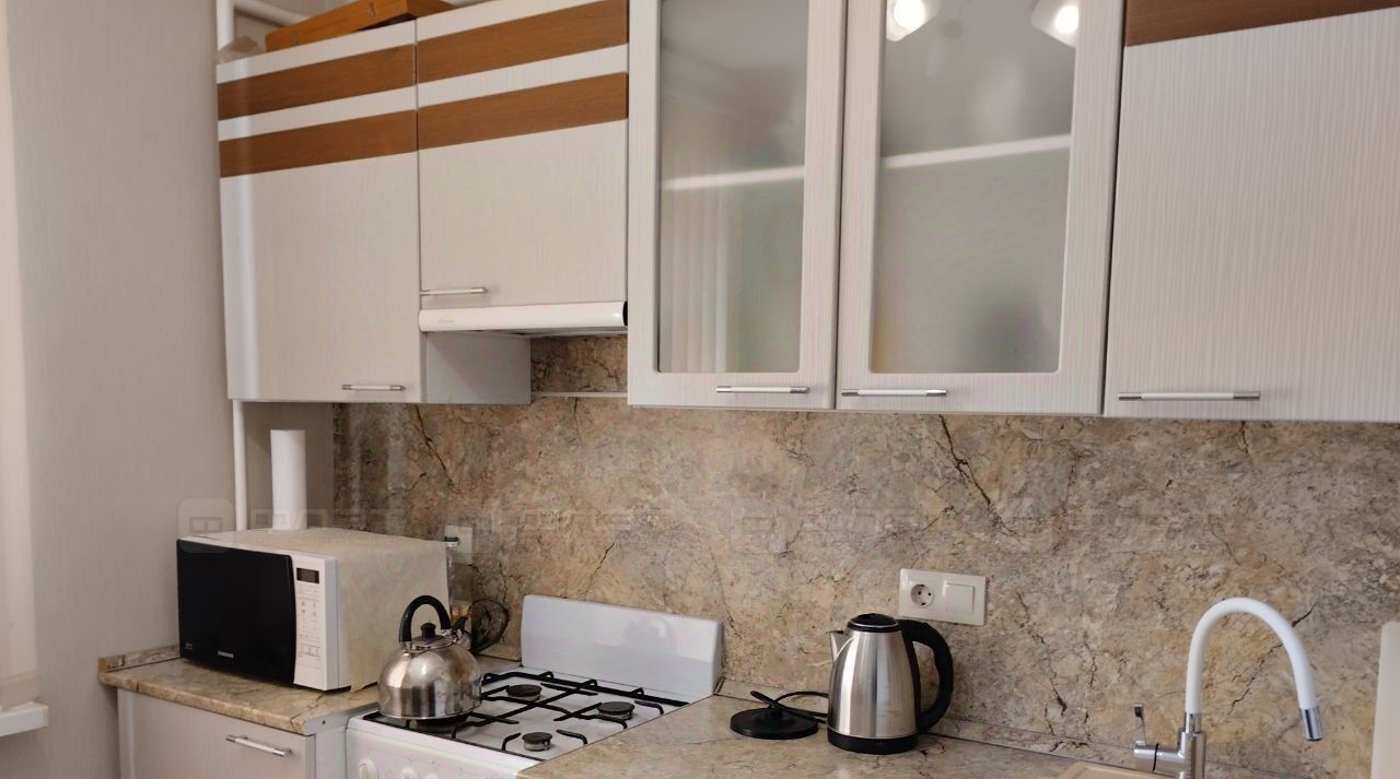 квартира г Казань Козья слобода ул Фатыха Амирхана 25 фото 1
